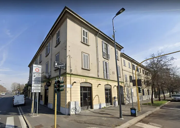 Naviglio Milano